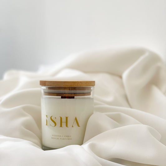 Classic Container Candle